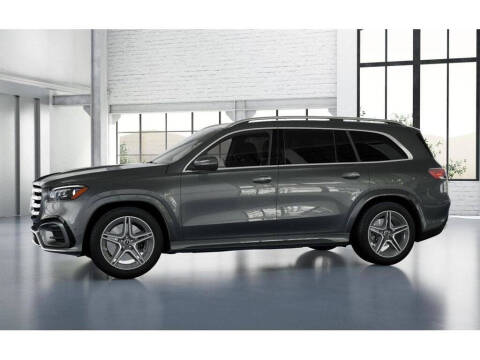 2025 Mercedes-Benz GLS GLS 450