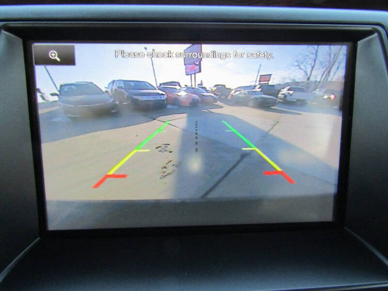 2015 Ford Flex Limited