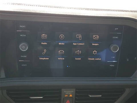 2019 Volkswagen Jetta SEL