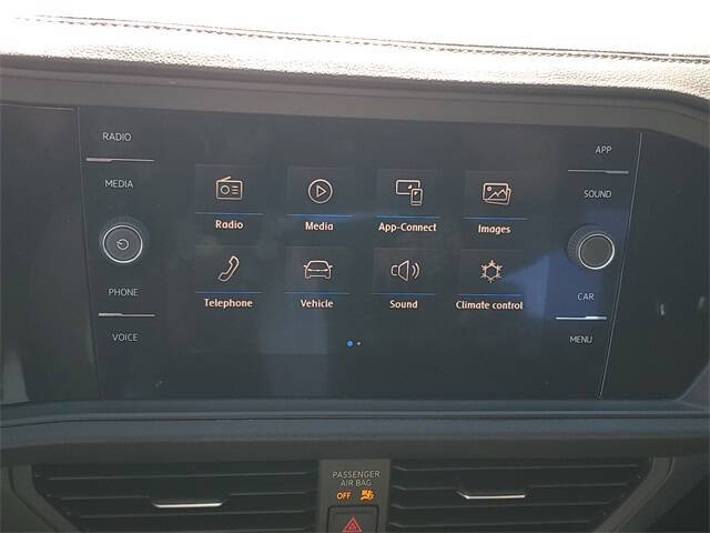 2019 Volkswagen Jetta SEL