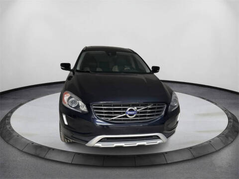 2017 Volvo XC60 T6 Dynamic