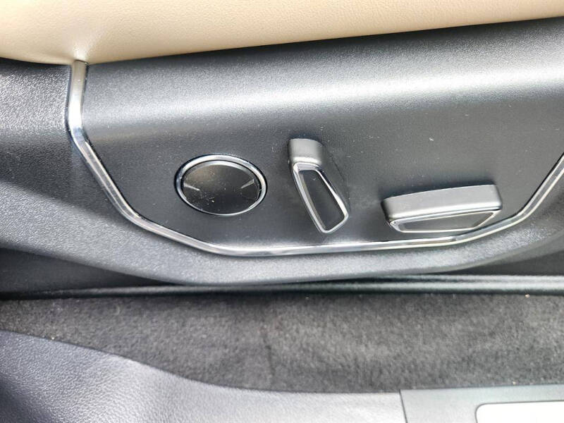 2024 Ford Expedition Platinum