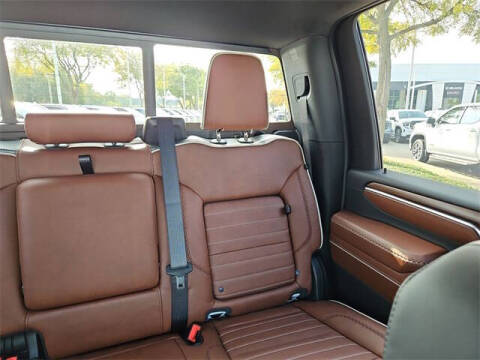 2026 GMC Sierra 3500HD