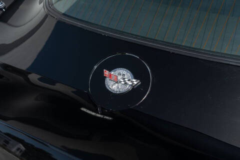 1978 Chevrolet Corvette