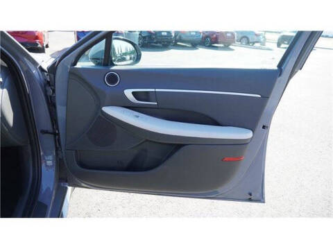 2025 Hyundai Sonata
