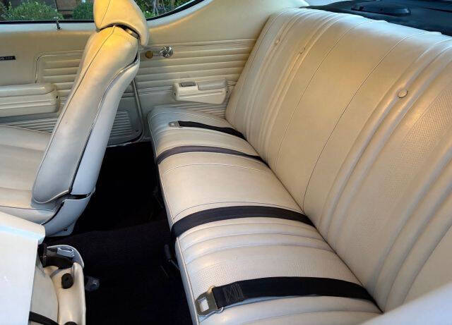 1969 Chevrolet Chevelle