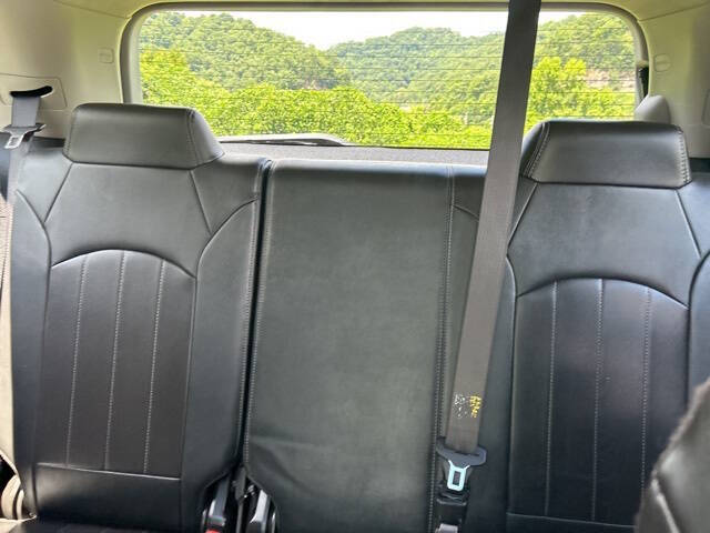 2017 GMC Acadia Limited