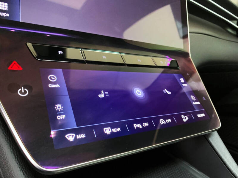 2024 Maserati Grecale GT