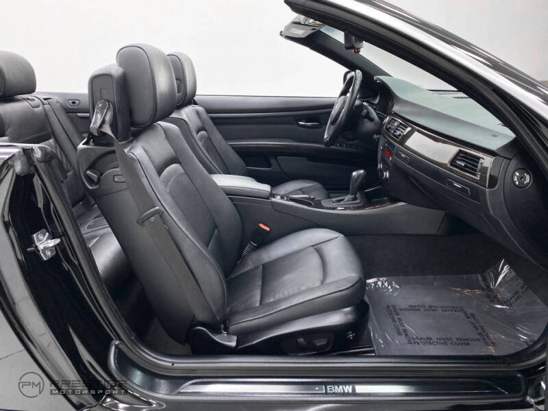 2011 BMW 3 Series 328i