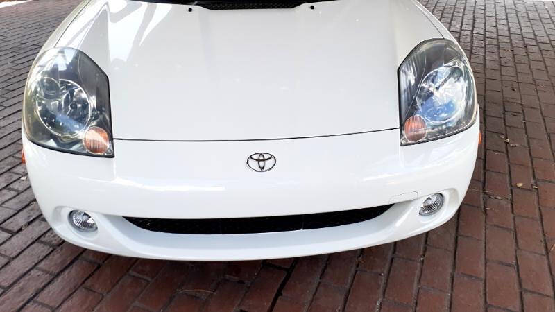 2003 Toyota MR2 Spyder for sale at Complete Auto Remarketing Specialists Inc. in Tampa, FL