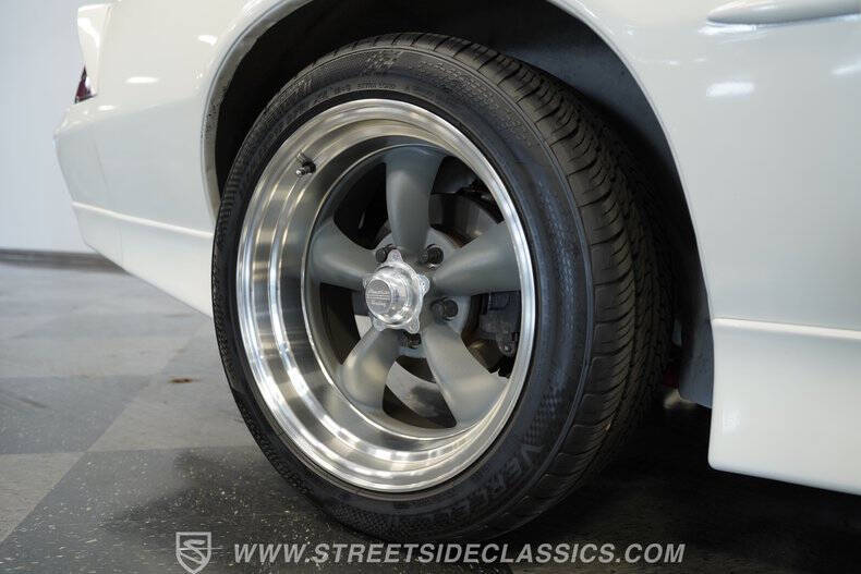 1988 Chevrolet Camaro IROC Z