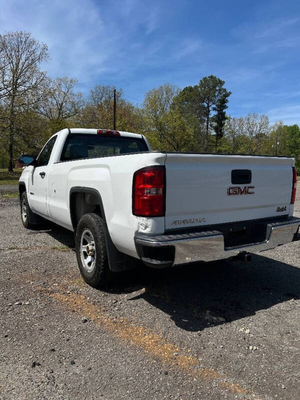 2014 GMC Sierra 1500