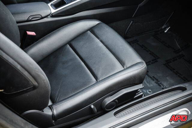 2013 Porsche Boxster