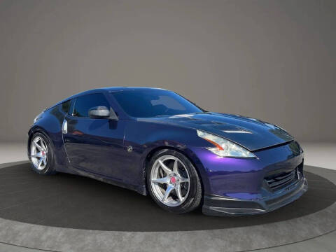 2011 Nissan 370Z