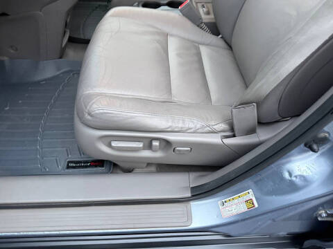 2008 Honda CR-V EX-L