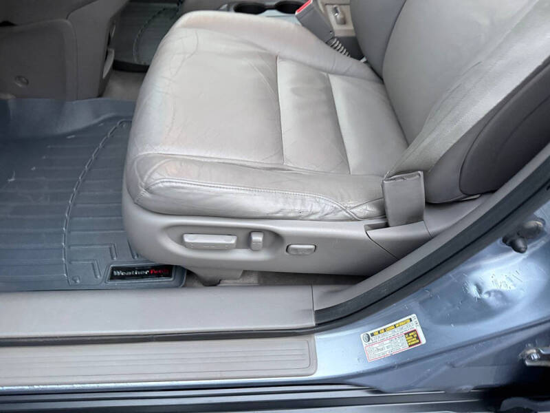 2008 Honda CR-V EX-L