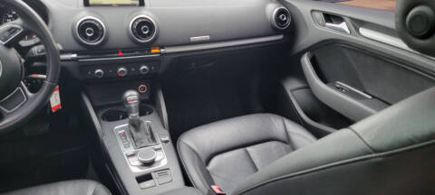 2015 Audi A3 2.0T quattro Premium