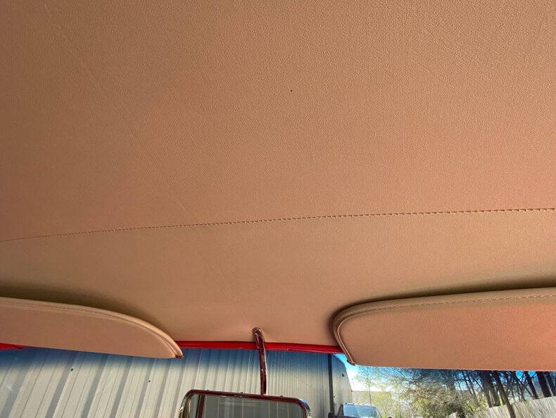 1955 Chevrolet Bel Air