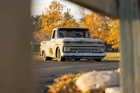 1964 Chevrolet C10