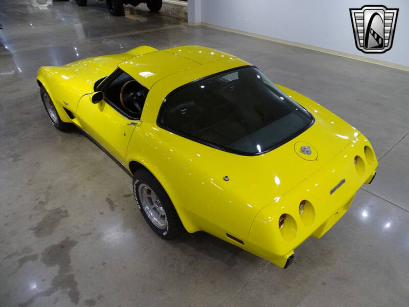 1978 Chevrolet Corvette