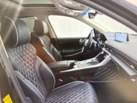 2021 Genesis GV80 3.5T