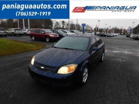 2009 Chevrolet Cobalt for sale at Paniagua Auto Mall in Dalton GA