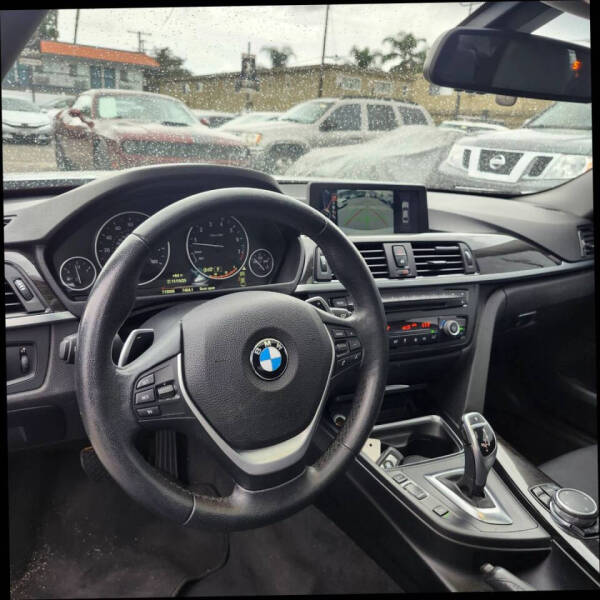 2015 BMW 4 Series 428i