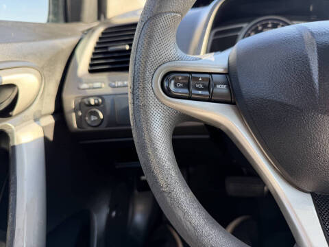 2010 Honda Civic EX