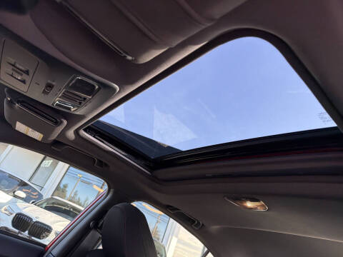 2020 Subaru WRX Premium