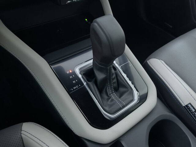 2025 Subaru Forester Limited Hybrid