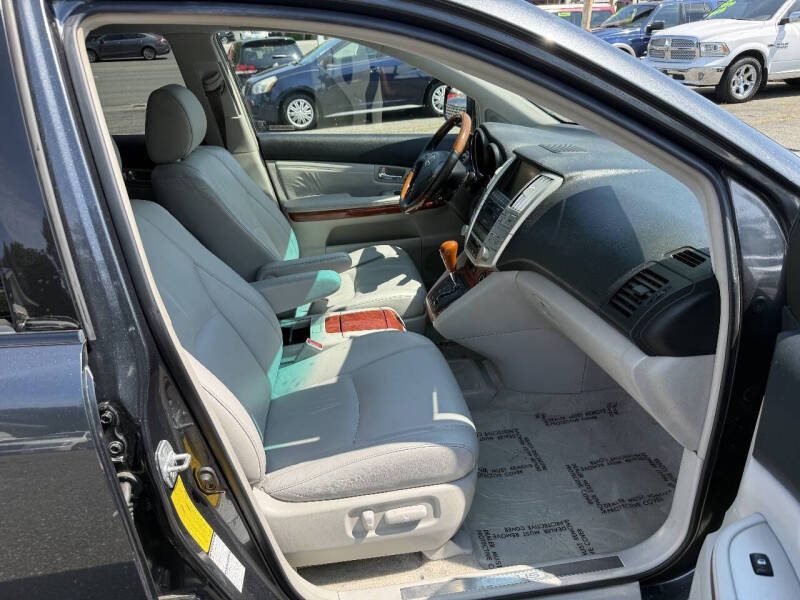 2004 Lexus RX 330