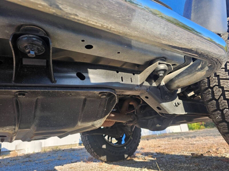 2006 Jeep Wrangler X