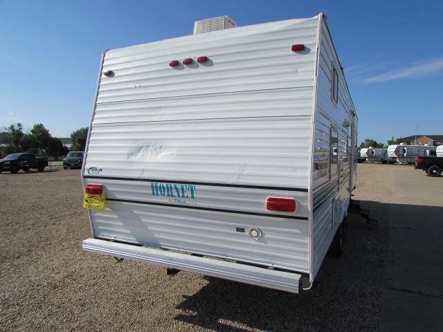 1998 Damon HORNET 31F