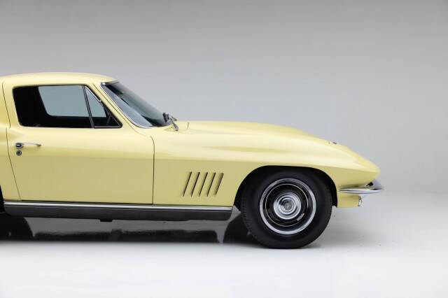 1967 Chevrolet Corvette