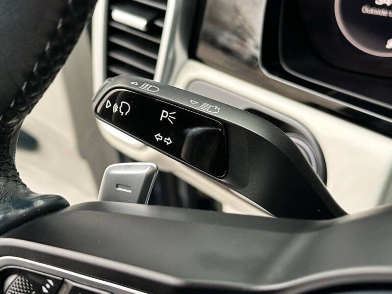 2019 Porsche Cayenne Turbo