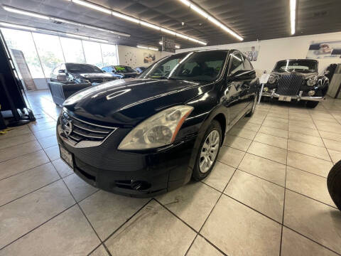 2011 Nissan Altima for sale at 5 Star Auto Sale in Rancho Cordova CA