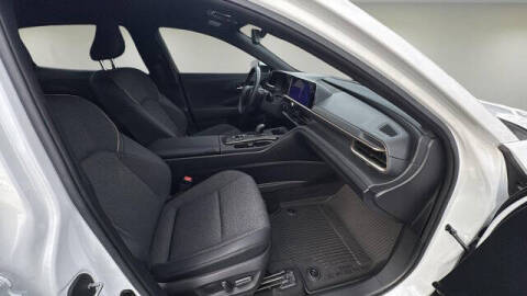 2023 Toyota Crown Limited