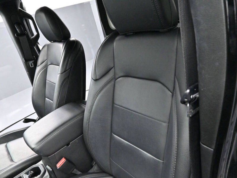 2022 Jeep Wrangler Unlimited