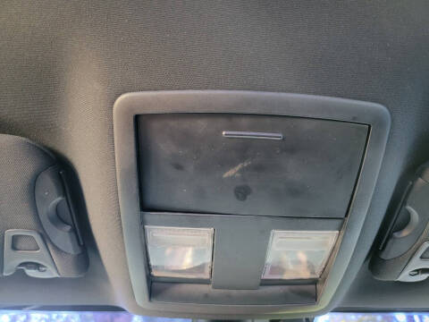 2017 Dodge Challenger SXT Plus