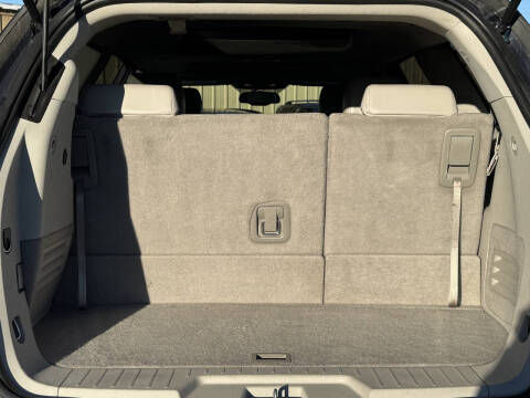 2012 Buick Enclave Premium