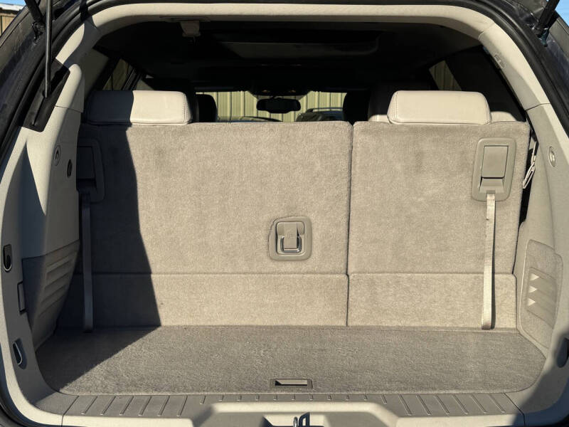 2012 Buick Enclave Premium