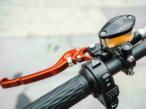 2023 Eahora M1 2 SEAT