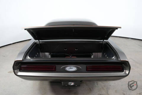 1970 Dodge Challenger