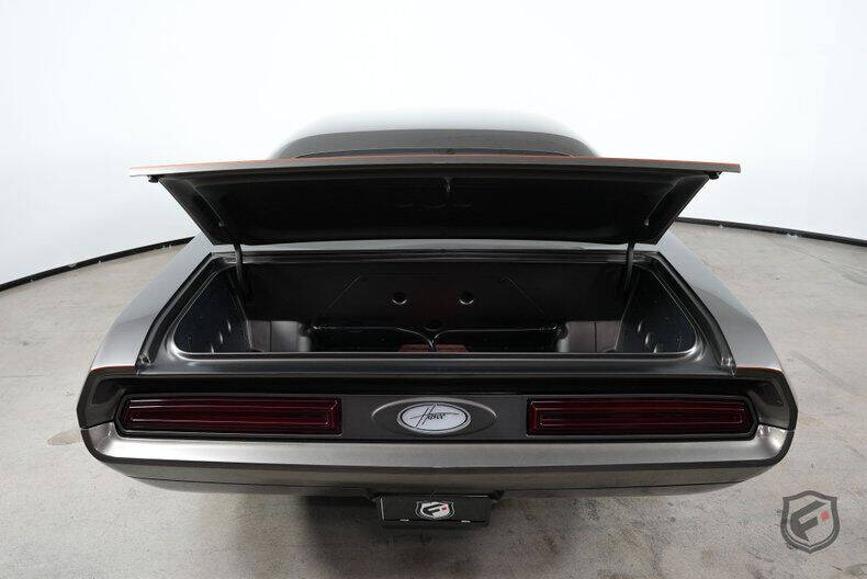 1970 Dodge Challenger