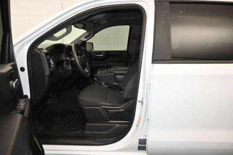 2022 Chevrolet Silverado 1500 Limited