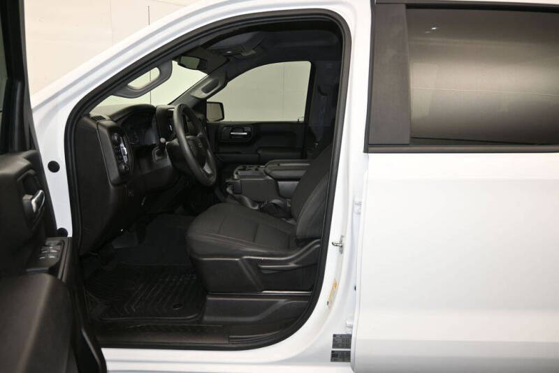 2022 Chevrolet Silverado 1500 Limited