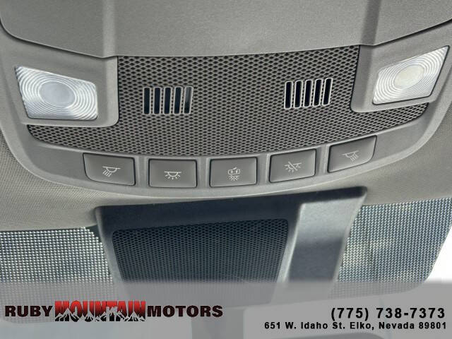 2022 Ford F-350 Super Duty