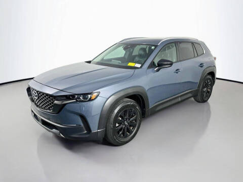 2024 Mazda CX-50 2.5 S Preferred