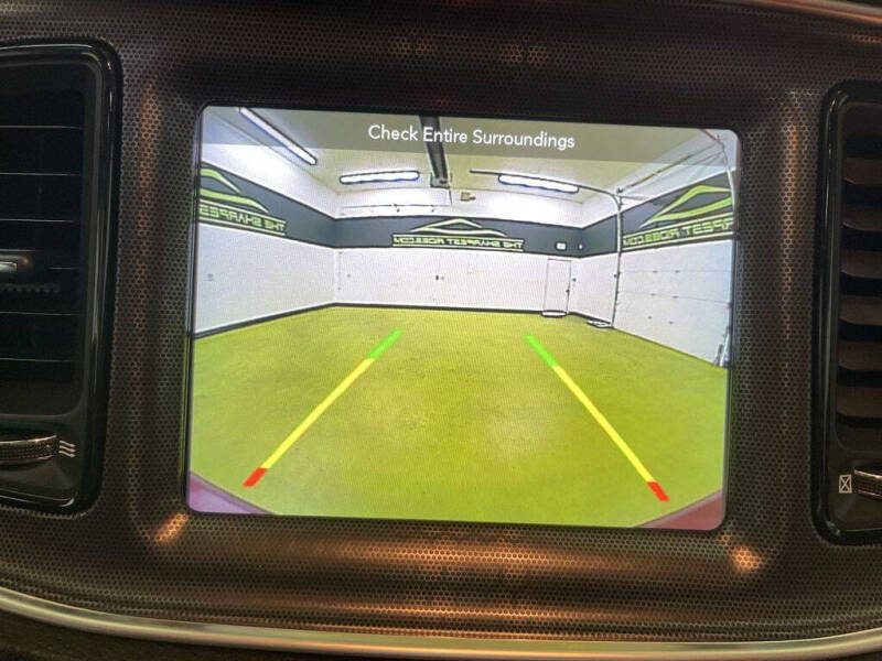 2018 Dodge Challenger R/T Plus