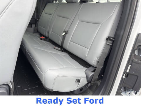 2026 Ford F-350 Super Duty